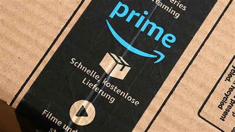 amazon prime lieferung kostenlos.